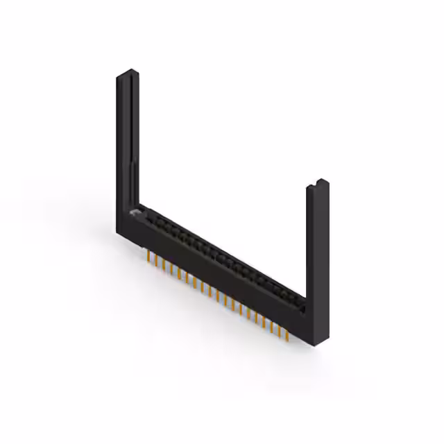 357-038-542-268 EDAC Inc.  Edgeboard Connectors